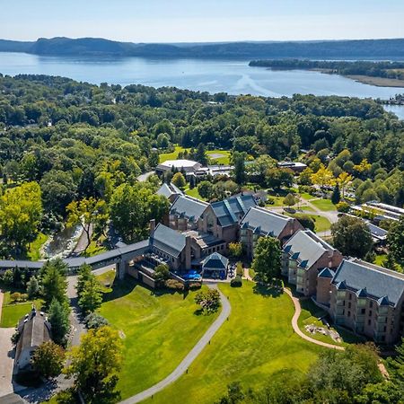 Windrose On Hudson Ossining Экстерьер фото