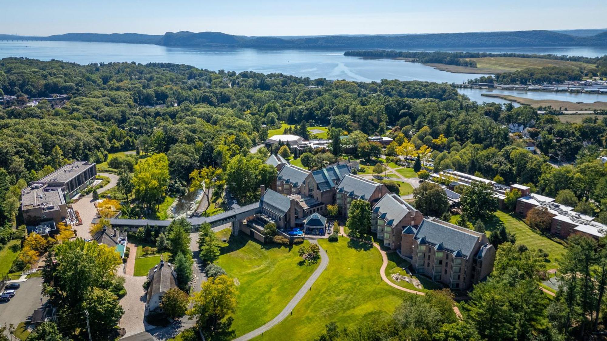 Windrose On Hudson Ossining Экстерьер фото